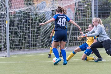 Bild 95 - F BU - VfL Pinneberg : Ergebnis: 0:1